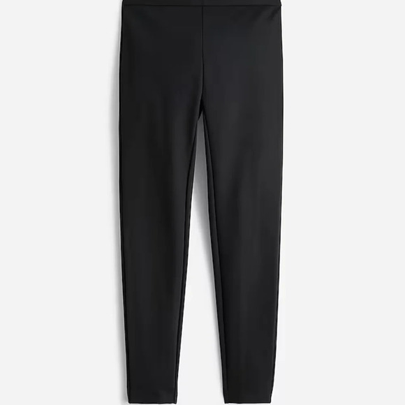 J.crew women's pixie black pants size 0R - Picture 5 of 7